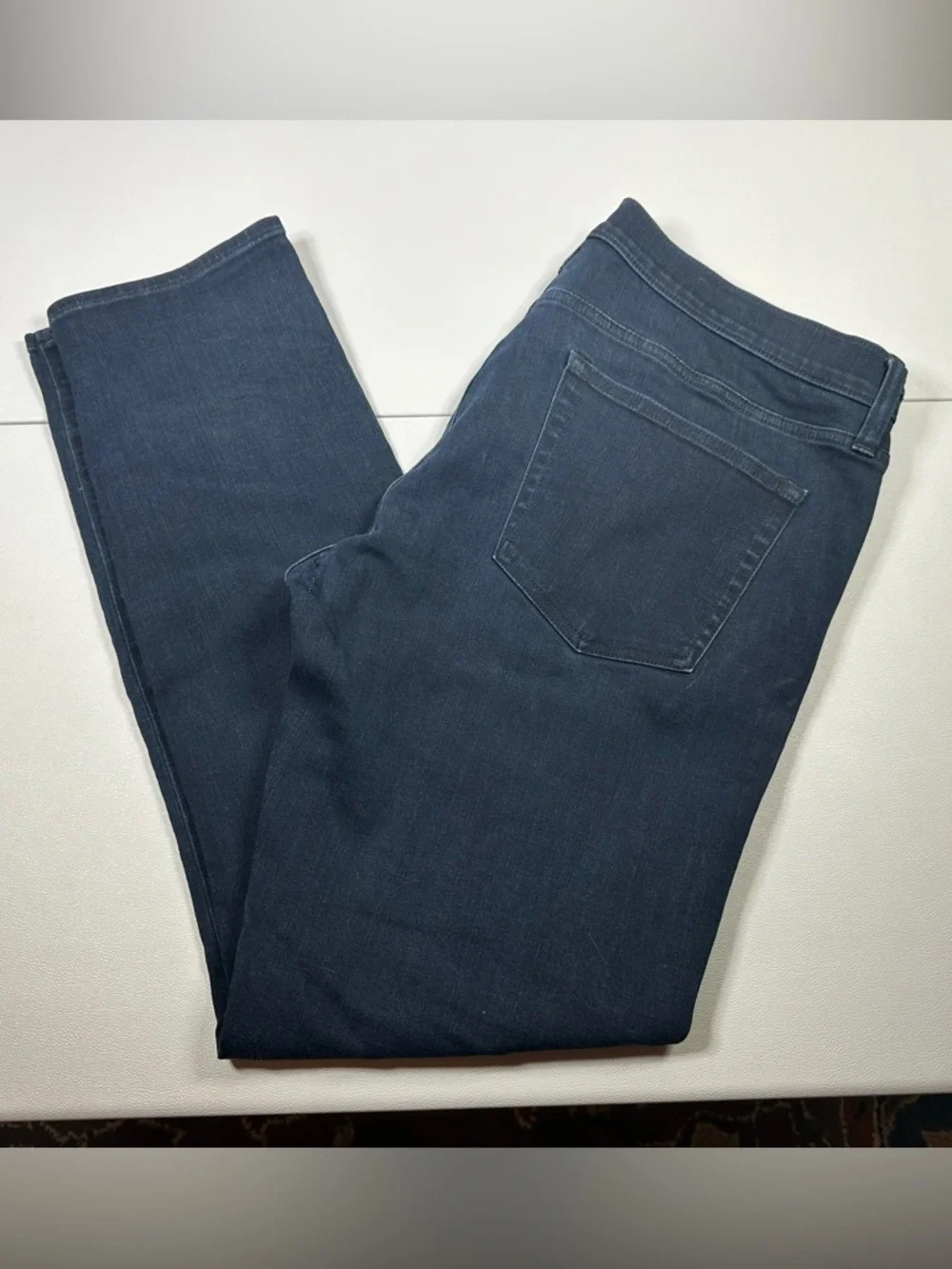 J. Crew 250 Stretch Slim Fit Denim Jeans - Picture 2 of 9
